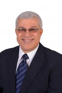 Alaa A. El-Halwagy