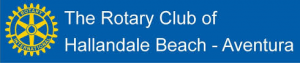 hallandale-aventura rotary